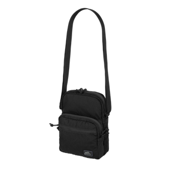 Helikon-Tex kompaktna torba za rame, crna
