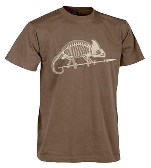 Helikon-Tex kratka majica kameleon coyote