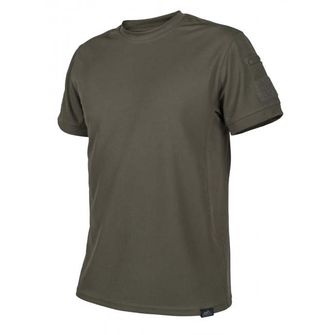 Helikon-Tex kratka majica taktički top cool, maslinasto zelena