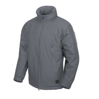 Helikon-Tex Lagana zimska jakna LEVEL 7 - Climashield Apex 100g - Siva Sjena