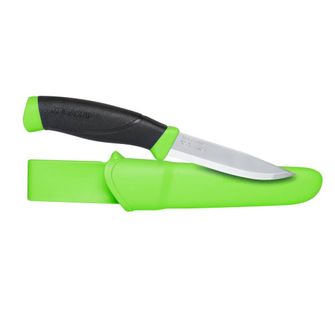 Helikon-Tex MORAKNIV® COMPANION nož od nehrđajućeg čelika, zelene boje