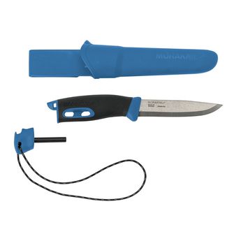 Helikon-Tex MORAKNIV® COMPANION SPARK nehrđajući nož, plavi
