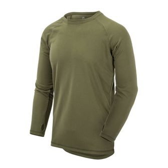 Helikon-Tex Donje rublje majica US LVL 1 - maslinasto zelena