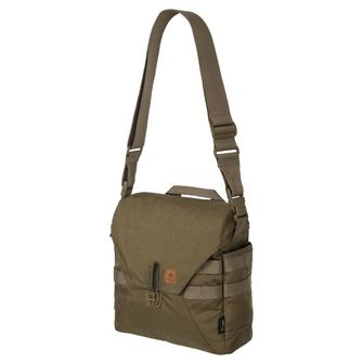 Helikon-Tex torba za rame Bushcraft torba za ranac - Cordura®, prilagodljiva zelena