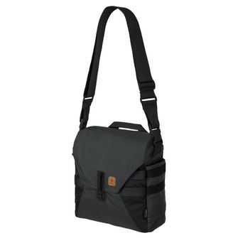 Helikon-Tex torba za rame Bushcraft torba za ruksak - Cordura®, siva/crna