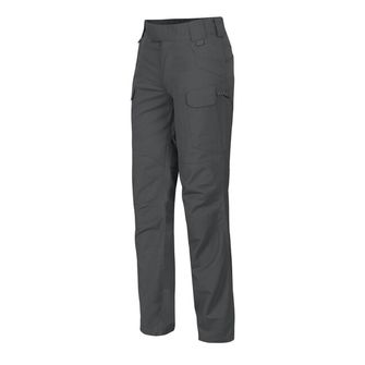 Helikon-Tex UTP Resized ženske gradske taktičke hlače - PolyCotton Ripstop - Shadow Grey