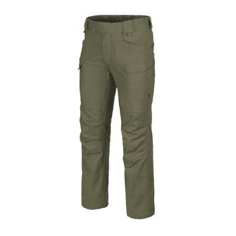 Helikon-Tex UTP Taktičke hlače - Poliester-pamuk platno - Maslinasto zelena