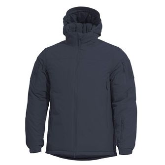 Pentagon Muška zimska jakna Hoplite Parka Ponoćno plava