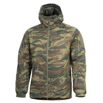 Pentagon Muška zimska jakna Hoplite Parka Camo