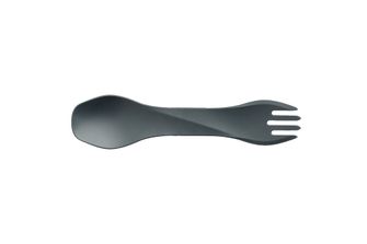 humangear GoBites UNO Pribor sivi<br />(Note: The translation is the same as in the original language, as both Slovak and Croatian use the word "pribor" for utensils or cutlery.)