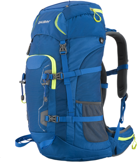 Husky ruksak Expedition / Hiking Sloper 45 l plavi