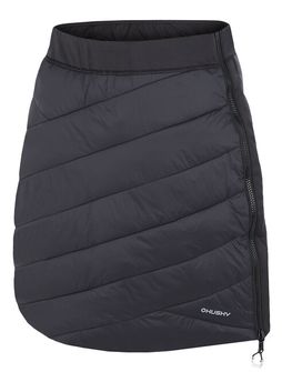 Husky Ženska zimska suknja Freez L crna, XL