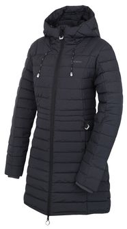 Husky Ženska jakna od paperja Daili L crna, XL