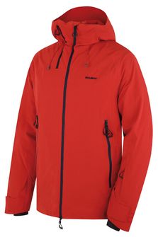 HUSKY muška skijaška jakna Gambola M, crvena