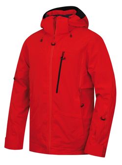 Husky Muška skijaška jakna Montry M crvena, M