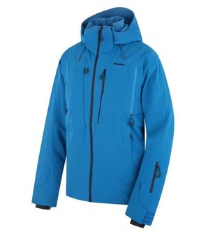 Husky Muška skijaška jakna Montry M plava, XXL
