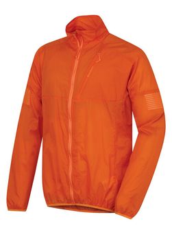 Husky Muška ultralagana jakna Loco M narančasta