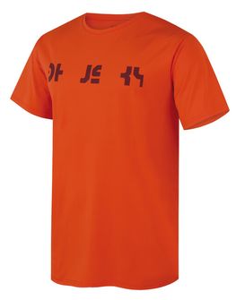 HUSKY muška funkcionalna majica Thaw M, narančasta