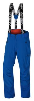 Husky Muške skijaške hlače Mitaly M plava