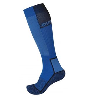 Husky Snow-ski čarape plave/crne