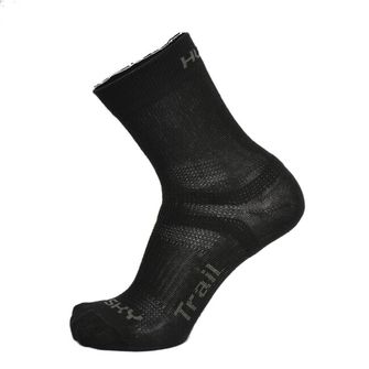 Husky Trail crne čarape