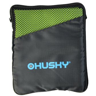 Husky Towel Jack, zeleni, XL