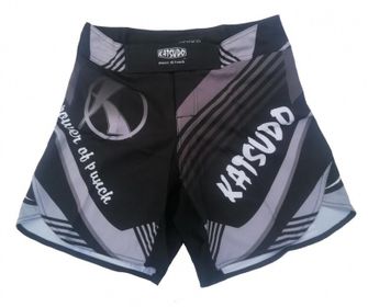 Katsudo MMA Cage kratke hlače