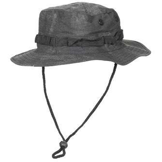 MFH Američki šešir GI Bush Rip stop s vezicom, HDT-camo LE