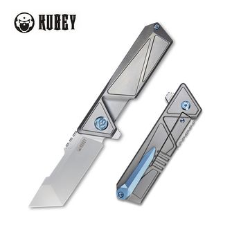 KUBEY Avenger sklopivi nož