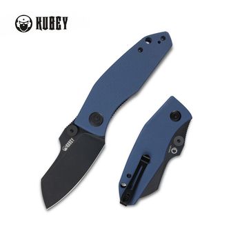 KUBEY Monsterdog sklopivi nož