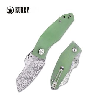 KUBEY Monsterdog sklopivi nož