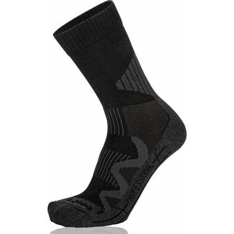Lowa čarape 3-SEASON PRO, crne