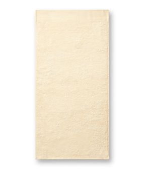 Malfini Bamboo Bath Towel ručnik 70x140cm, bademovo ulje