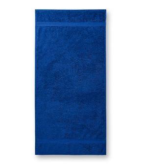 Malfini Terry Bath Towel pamučni ručnik 70x140cm, kraljevsko plava