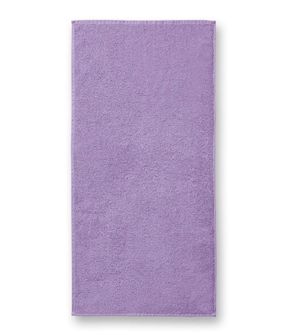Malfini Terry Bath Towel pamučni ručnik 70x140cm, lavanda