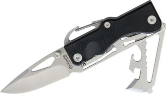 Maserin CITIZEN nož CM 13,5- 440C STEEL-G10, crni