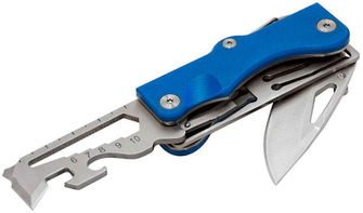 Maserin CITIZEN nož CM 13,5- 440C STEEL -G10, plavi