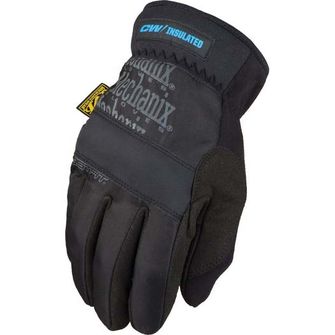 Mechanix FastFit Izolirane rukavice, crne