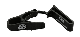 Mechanix Glove Clip za rukavice crne boje