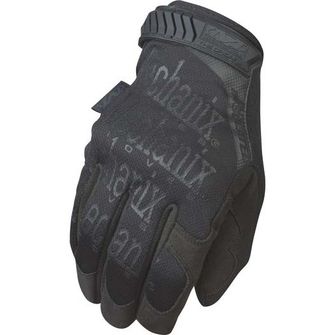 Mechanix Original Izolirane rukavice za hladnoću crne