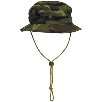MFH Boonie Rip-Stop šešir, uzorak 95 CZ tarn