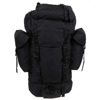 MFH BW vodootporni ruksak crni 65L