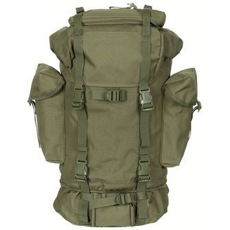 MFH BW vodootporni ruksak maslinasti 65L