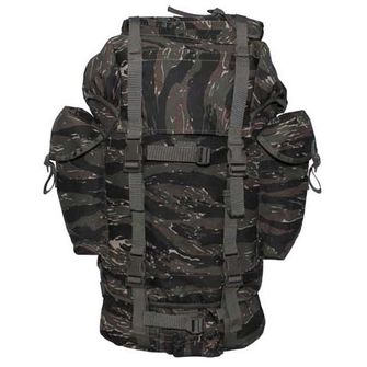 MFH BW nepropusni ruksak uzorak Tiger Stripe 65L
