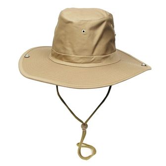 MFH kaubojski šešir s kaki uzorkom