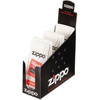Zippo fitilji za vjetrootporne upaljače