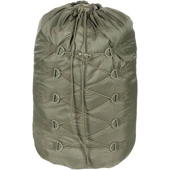 MFH Komprimirajući pokrov za spavaću vreću, OD zelena