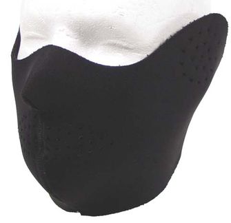 MFH Thermo maska za lice, crna