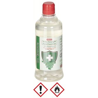 MFH Sredstvo za dezinfekciju ruku BCB gel, 500 ml
