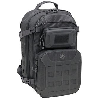 MFH Profesionalni Taktički ruksak Operacija I, gradski sivi